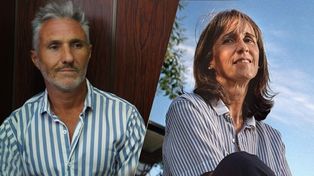Nicolás Pachelo fue condenado a prisión perpetua este miércoles por el crimen de María Marta García Belsunce. Había sido absuelto en diciembre de 2022.