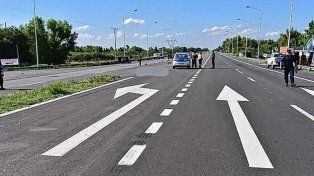 Automovilista embistió y mató a un joven de 24 años en Ruta 12