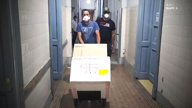 Coronavirus: se registraron 748 nuevos casos en Entre Ríos