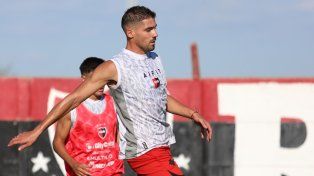 “Darío (Kudelka) acomodó el equipo, le levantó el ánimo porque los jugadores estaban y ahora se está demostrando con los resultados”, aseguró Noguera sobre el presente de Newells.