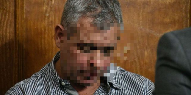 El hermano de Delfín Zacarías fue detenido ayer en Fray Luis Beltrán.&nbsp;