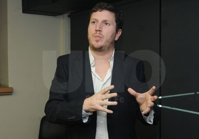 Cruce. “Hay funcionarios provinciales que tienen poca memoria sobre cómo era antes la relación con Nación”
