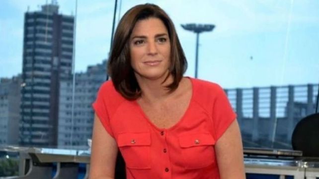 Murió la periodista y legisladora Débora Pérez Volpin