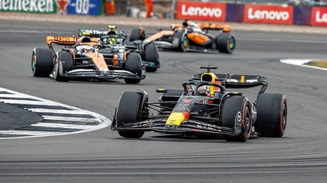 Comienzan los ensayos de la F1 en Hungaroring