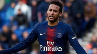 PSG puso una fecha límite a la situación de Neymar