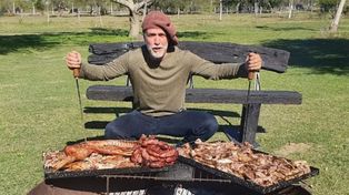Batistuta es investigado por una grave denuncia