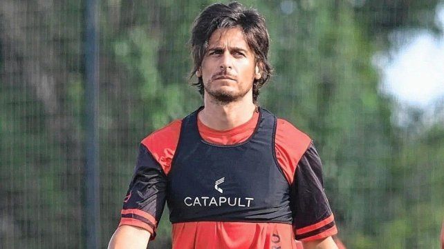 Sebastián Prediger podría sumarse a Patronato.