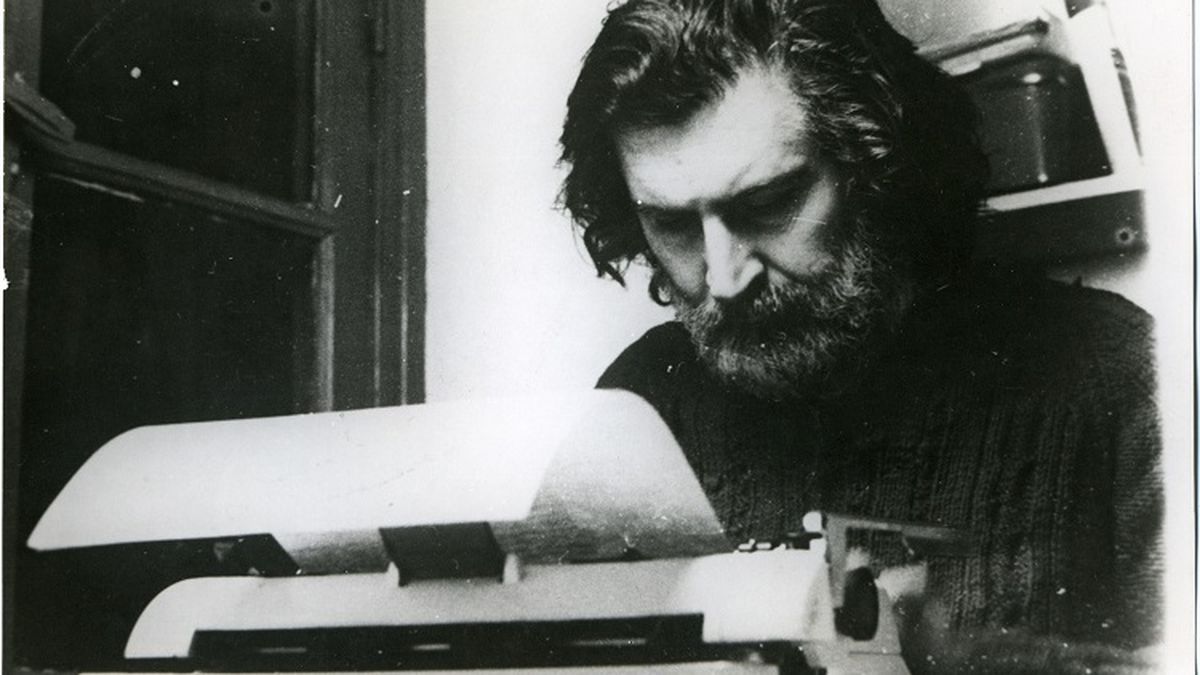 Pino Solanas, una vida de militancia comprometida con la acción política y  su obra artística