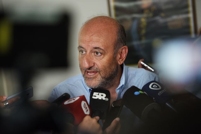 Las muestras por posible coronavirus realizadas en Rosario dieron negativo de influeza