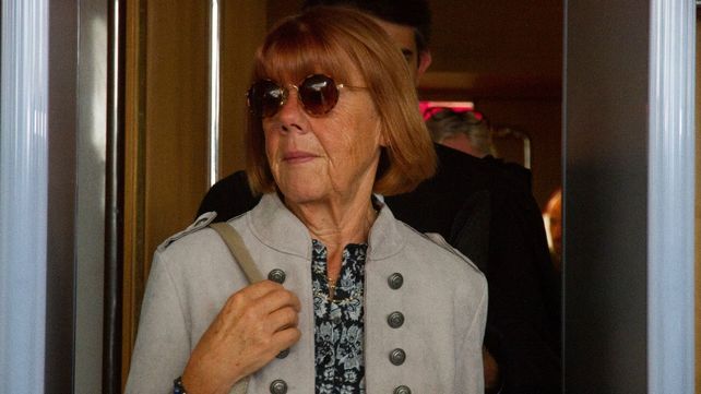 Gisèle