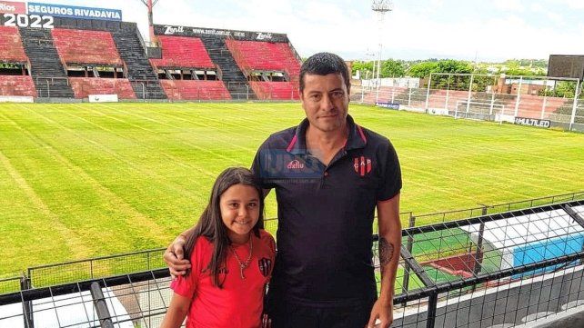 Marcelo Candia: Tengo una reunión pendiente con la dirigencia