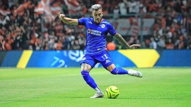 Boca sigue activo en el mercado y ahora le apuntó a Gonzalo Piovi