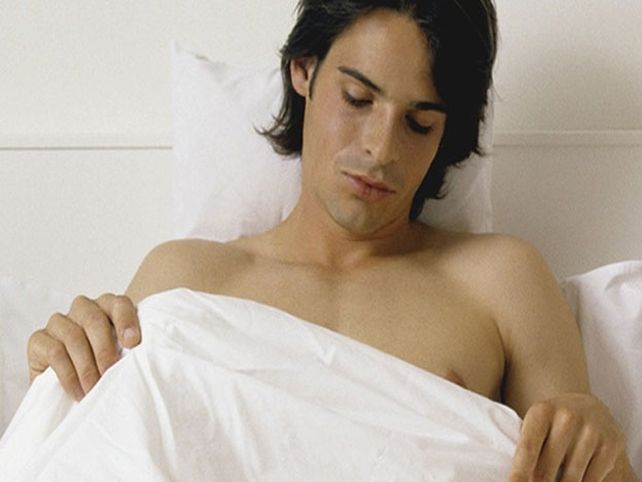 ¡Nooo! Se reduce el tamaño del pene a nivel mundial