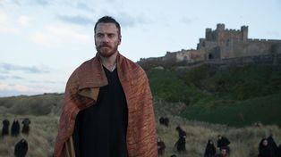 El desafío de llevar un clásico de Shakespeare a la pantalla grande