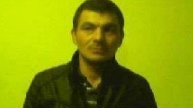 Apareció ahorcado Lucio Saucedo, el acusado de degollar a su pareja en Villa Ocampo