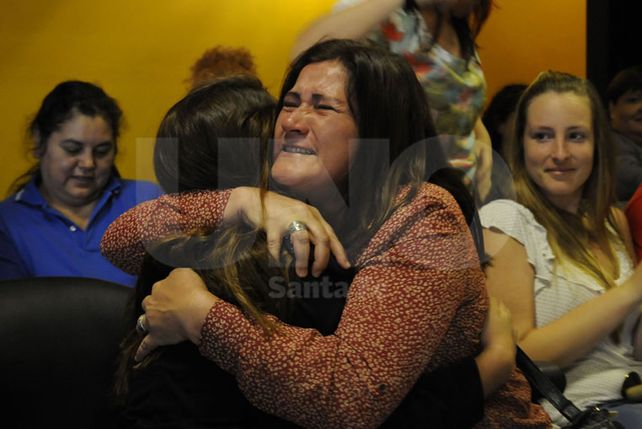 Este miércoles 98 familias docentes reciben las llaves de sus nuevas viviendas