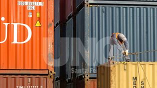 La crisis brasileña golpea al sector exportador de Santa Fe
