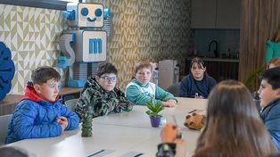 La Municipalidad de Paraná abrió las inscripciones para el Club Tech 2026.