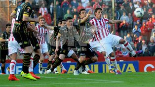 Conocé el puntaje de los jugadores de Unión tras la victoria frente a Olimpo