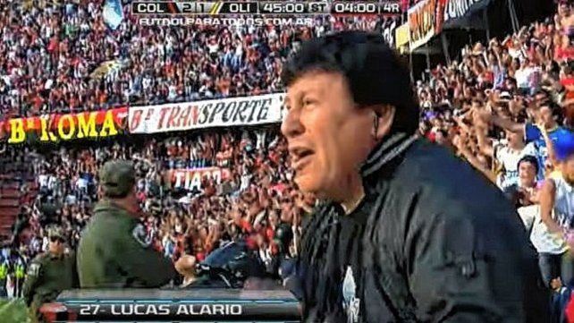 El fotógrafo Luis Clemente Valdez será candidato a presidente de Colón por la lista 100% Raza Roja y Negra.