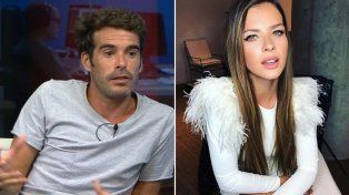 Nicolás Cabré habría tomado una decisión que pone en juego los planes de la China Suárez&nbsp;