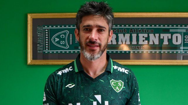 A los 38 años Pablo Pérez deja el fútbol.