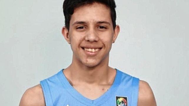 La Selfie: Nacho Respaud