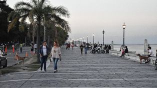 La ciudad de Santa Fe sumó 175 contagios de los 1.717 que reportó la provincia