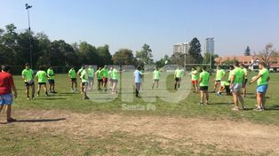 Santa Fe jugará en  Chile