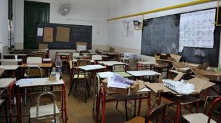 Descontar los días de paro puede agudizar el conflicto