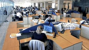 Los estatales nacionales nucleados en ATE y UPCN tendrán un aumento del 60%