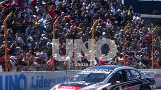 Diario UNO te lleva a ver el Súper TC2000 al callejero santafesino