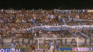 Colón pidió que el partido con Racing se juegue con visitantes