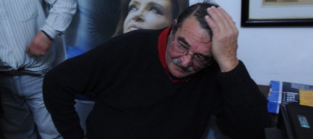 El intendente admitió que se fue de mambo al pedir que maten a los delincuentes