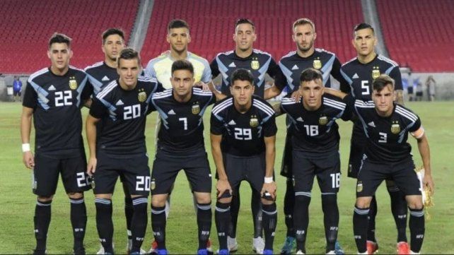 A ocho años del debut de Scaloni: qué fue de los primeros convocados a la Selección