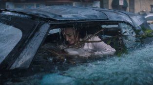 Embestida es uno de los grandes estrenos esperados de la semana en Netflix