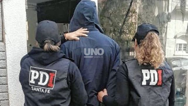 Detuvieron a un segundo sospechoso por el homicidio de Mercedes Uviedo en barrio Santa Rosa de Lima