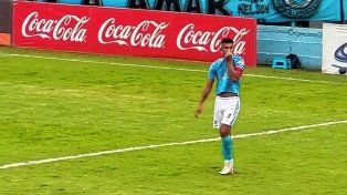 Defensores Unidos ganó y subió al tercer lugar de la Zona A de la Primera Nacional