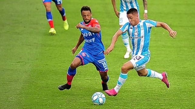 Las pocas chances complican la continuidad de Assis en Unión