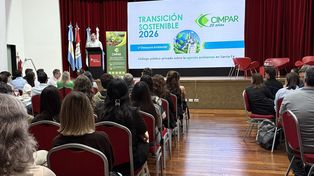 El Niño y un desafío para las empresas: gestionar el riesgo climático