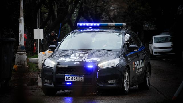 La ola de violencia sigue azotando la ciudad de Rosario.