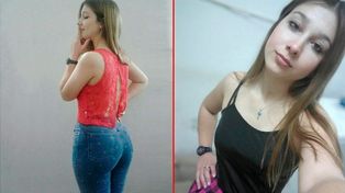 Nahir Galarza pidió a la Justicia permiso para usar redes sociales