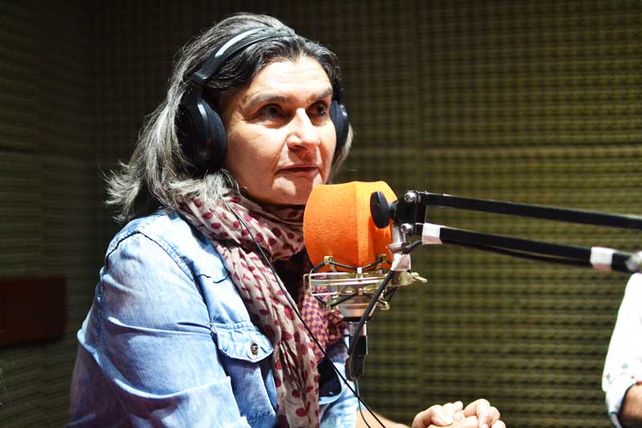 La candidata a Diputada Nacional quiere una reforma profunda del Estado.&nbsp;