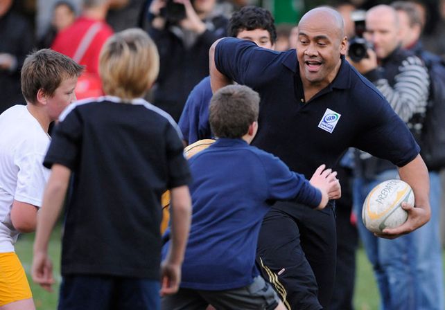 Foto: AP