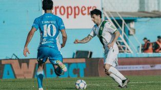 Sin muchas situaciones, Banfield y Estudiantes (RC) empataron en Córdoba