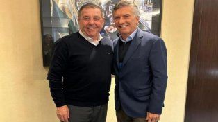 Alfredo De Ángeli avisó que habrá una alianza entre el PRO y La Libertad Avanza, pero dependerá de cada gobernador.&nbsp;