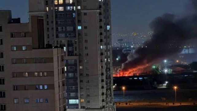 Mueren 60 personas en un ataque aéreo de Israel contra Teherán.