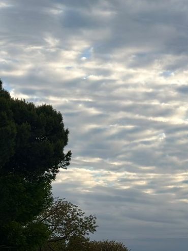 Clima y agro: lluvias itinerantes, nuevos pulsos de aire fresco y un Paraná en ascenso