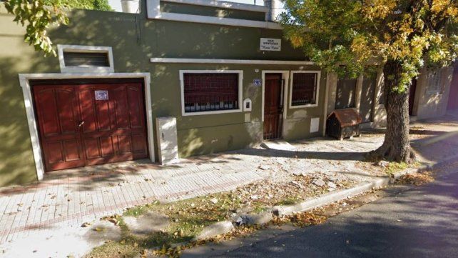 Clausuran un hogar de ancianos en Paraná