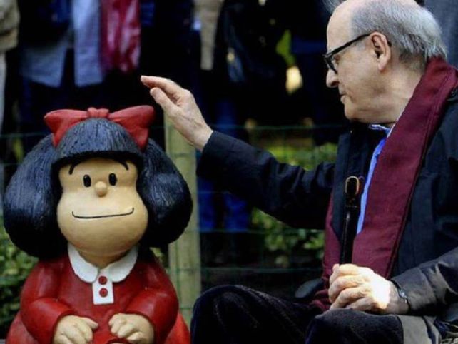 Mafalda cumple años: por qué la historieta creada por Quino quedó grabada a fuego en los argentinos